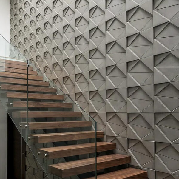 3D Wall Tiles