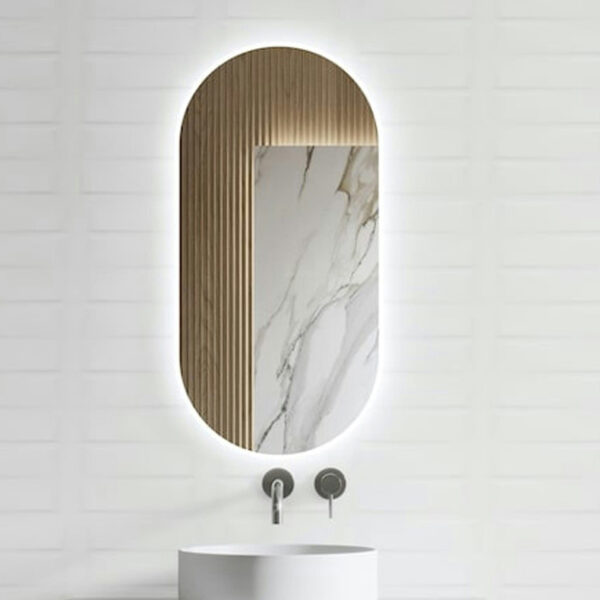 LED Mirrors