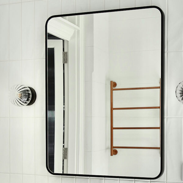 Bathroom Mirrors