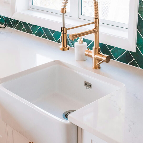 Ceramic Sinks