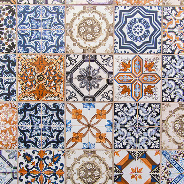 Decorative Tiles