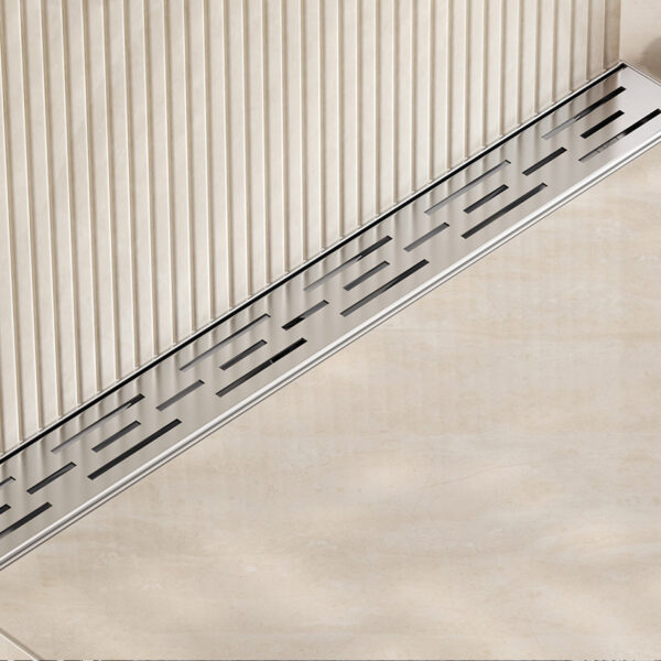 Linear Drains