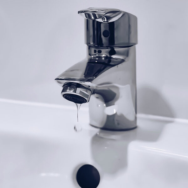Pull-Out Faucets
