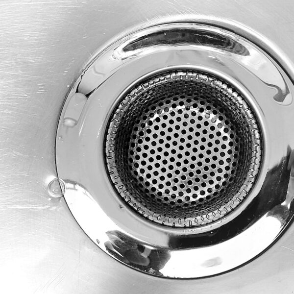 Floor Drains