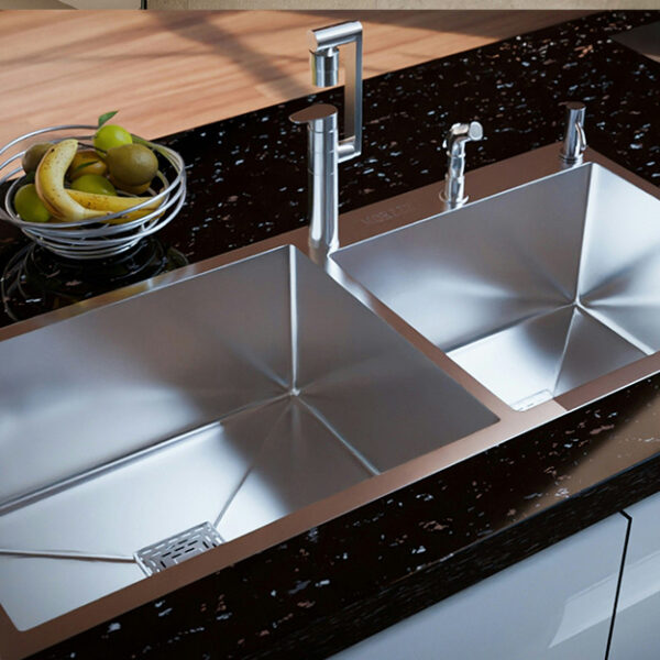 Stainless Steel Sinks