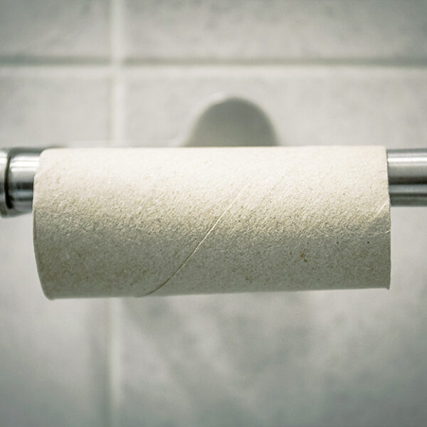Toilet Paper Holders