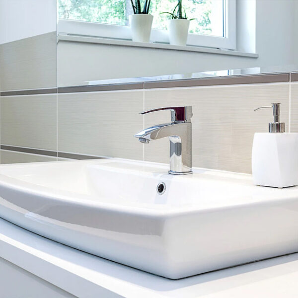 Vessel Basins