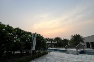 Outdoor Tiles