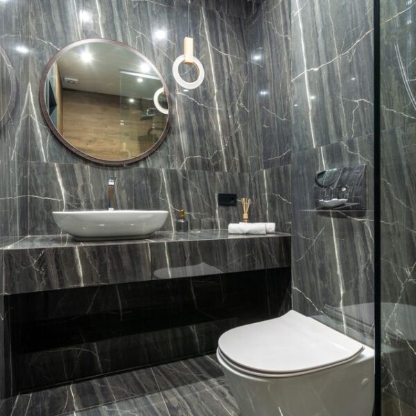 Shower Columns