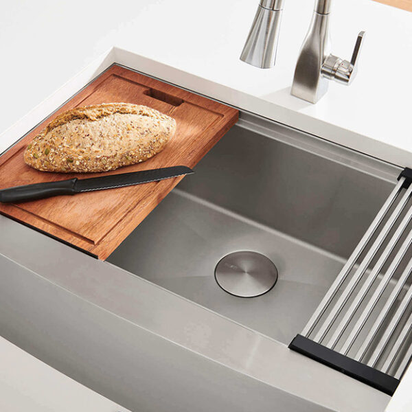 Workstation Sinks