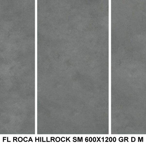 HILLROCK