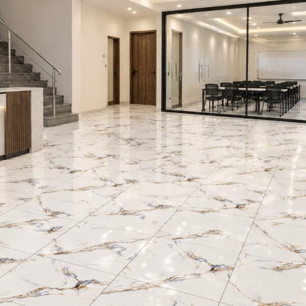 Marble Look tile
